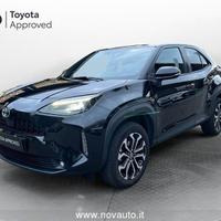Toyota Yaris Cross 1.5 Hybrid 5p. E-CVT AWD-i...