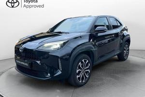 Toyota Yaris Cross 1.5 Hybrid 5p. E-CVT AWD-i...