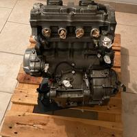 Motore Honda Hornet 900