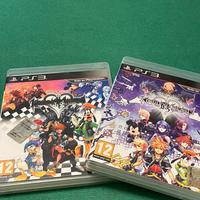 Giochi ps3