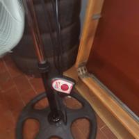 ventilatore super jet