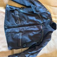 Compelto giaccca e pantaolone Clover