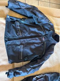 Compelto giaccca e pantaolone Clover