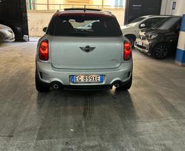Mini countryman SD