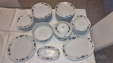 Servizio piatti Eschenbach