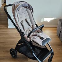 Trio Inglesina Electa 
(Battery Beige)