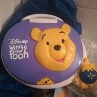 Gioco interattivo Winnie Pooh