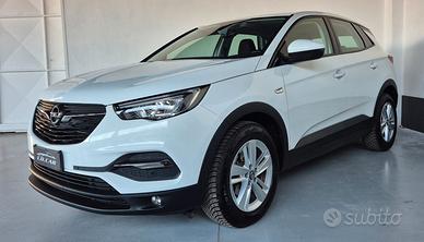 Opel Grandland X 1.5 diesel Ecotec Start&Stop aut.