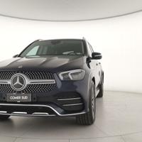 MERCEDES GLE - V167 2019 - GLE 350 de eq-po U24656