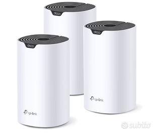 TP-Link wifi mesh 