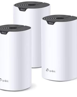 TP-Link wifi mesh 