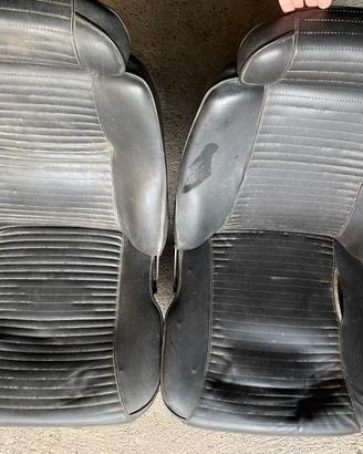 Sedili anteriori Alfa Romeo GT GTV