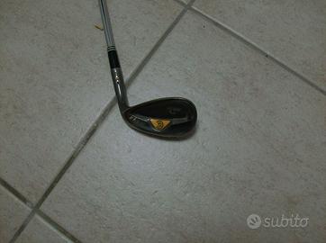 WEDGE CLEVELAND CG14 52°