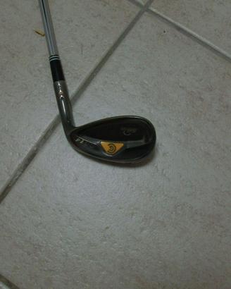 WEDGE CLEVELAND CG14 52°
