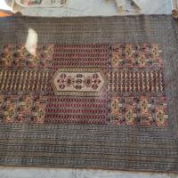 Tappeto pakistano