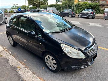 Opel Corsa 1.2