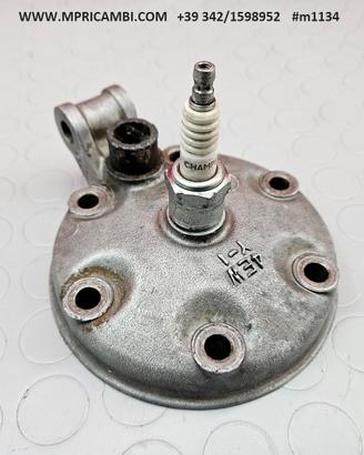 TESTATA CYLINDER YAMAHA YZ 250 1993 1994 YZ250 199
