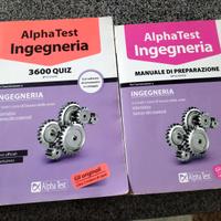 Alpha test ingegneria