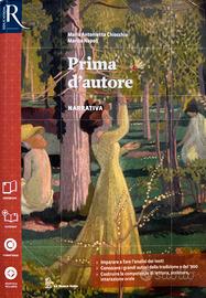 PRIMA D'AUTORE Narrativa V. 1 – Isbn 9788822186881