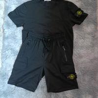 Completo Stone island