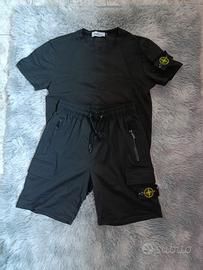 Completo Stone island