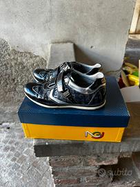 Scarpe eleganti bambina