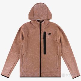 Felpa nike tech
