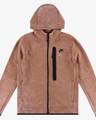 Felpa nike tech