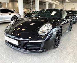 PORSCHE 911 991 Carrera S Coupe PDK - PORSCHE AP