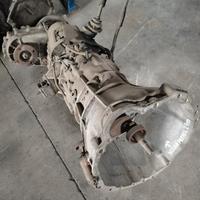 Cambio manuale Nissan Patrol TR 1990
