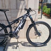 ebike thok Tk01 Ltd