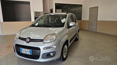 Fiat Panda 1.3 MJT S&S Easy