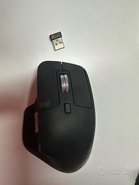Logitech MX Master 3