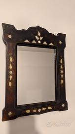 Specchio Marocchino 