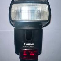 Flash Canon Speedlite 430EX II