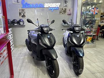 Piaggio Beverly 400 i.e. Piaggio beverly 400 hpe 2