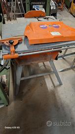 MACCHINA COMBINATA PER LEGNO