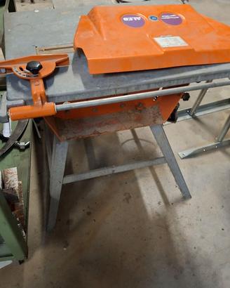 MACCHINA COMBINATA PER LEGNO