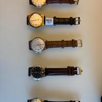 Orologi Omega vintage