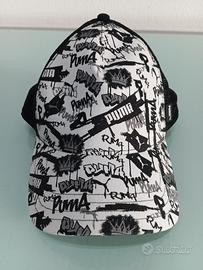 cappellino Puma 