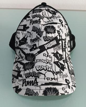 cappellino Puma 