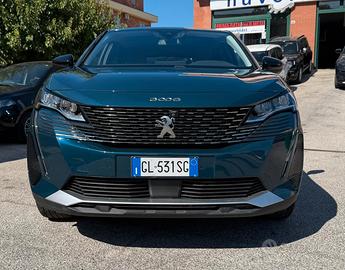 Peugeot 3008 BlueHDi 130 S&S Allure Pack