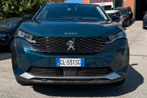 Peugeot 3008 BlueHDi 130 S&S Allure Pack