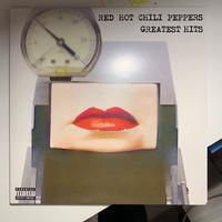 Red Hot Chili Peppers Vinile “Graetest Hits”