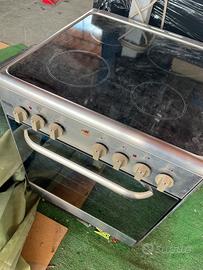 Cucina DeLonghi Demx 664V