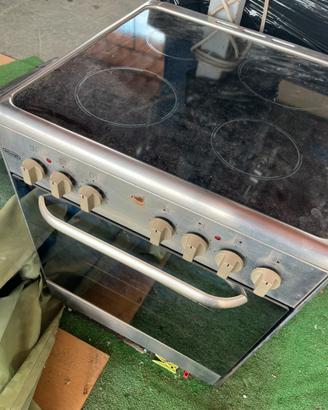 Cucina DeLonghi Demx 664V