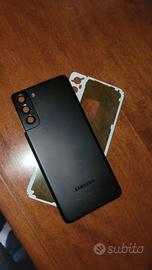 Cover origonale samsung s21+