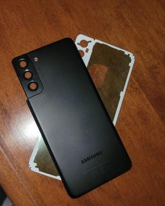 Cover origonale samsung s21+