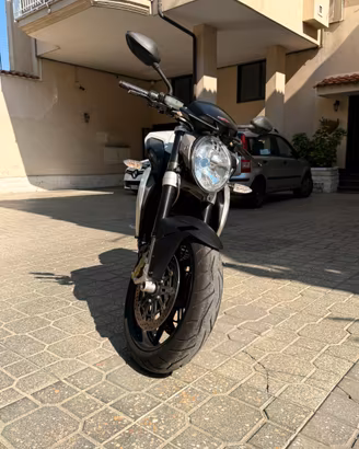 mv augusta brutale 800