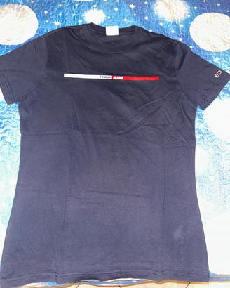 T-Shirt Tommy Hilfiger